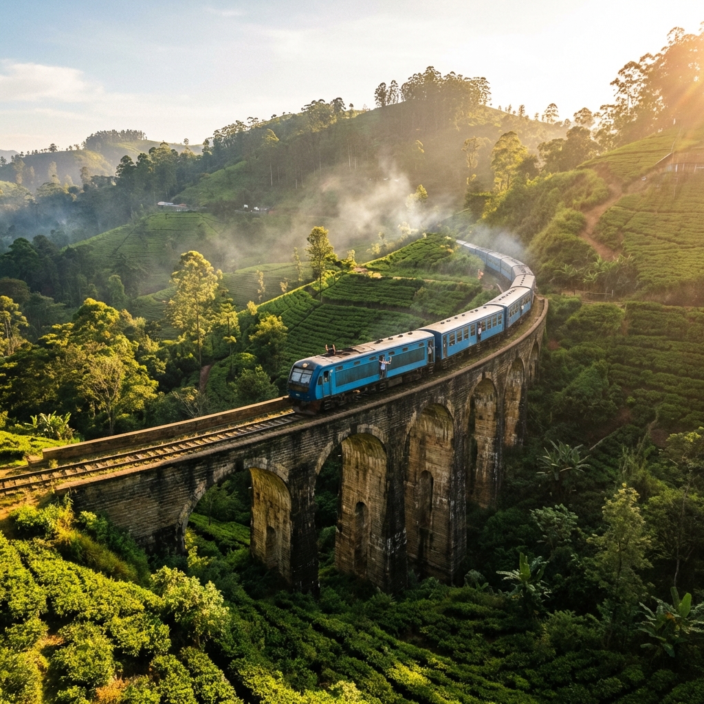 Cheap Flights to Sri Lanka: The Ultimate Budget Guide